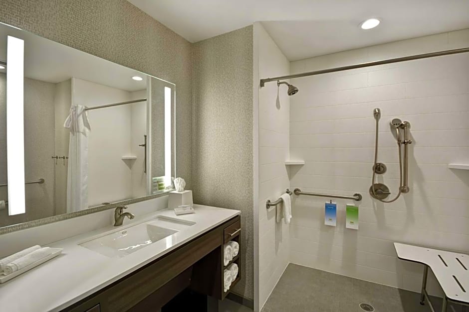 Home2 Suites By Hilton Houston Westchase