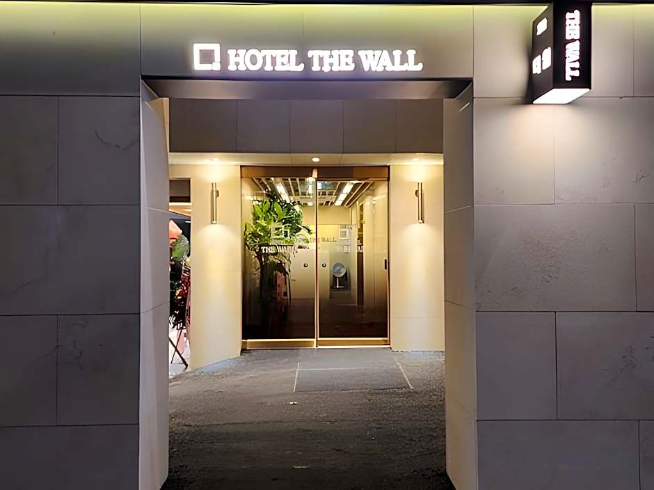 Jecheon The Wall Hotel