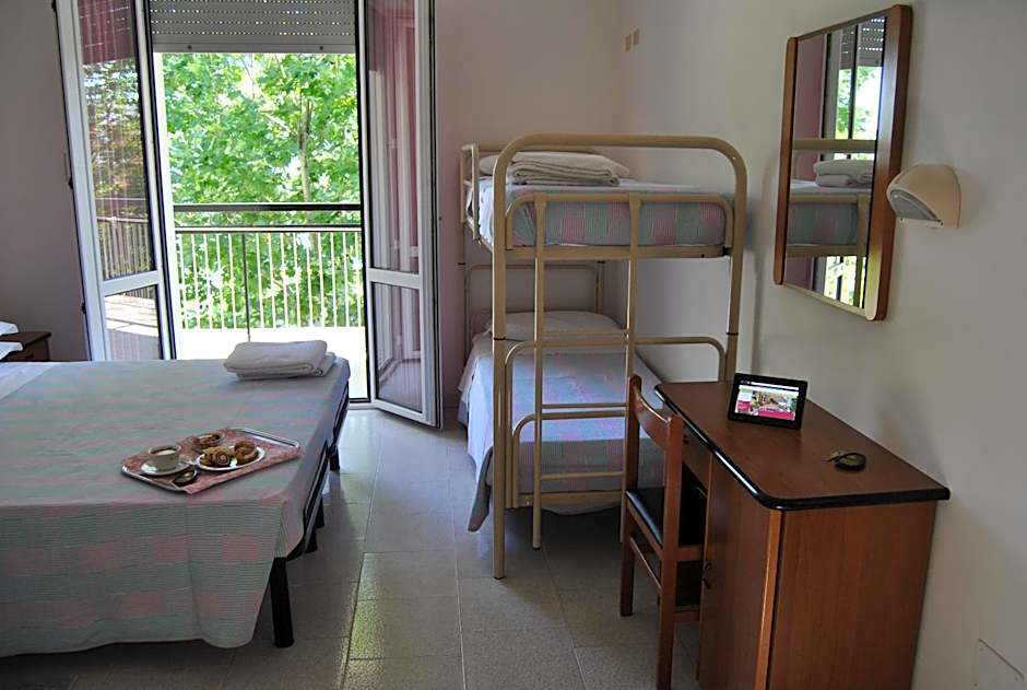 Hotel Samoa