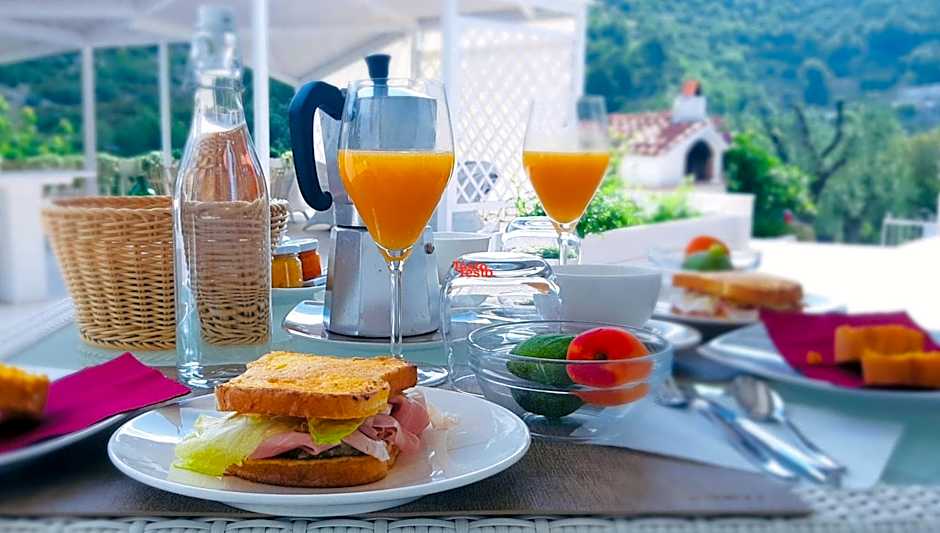 La Locanda della Castellana adults only