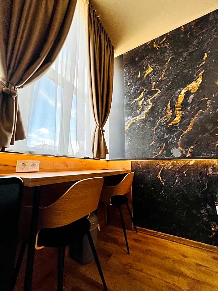 Boutique Hotel & Event Center