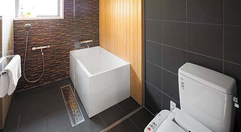 Koharu Resort Hotel and Suites