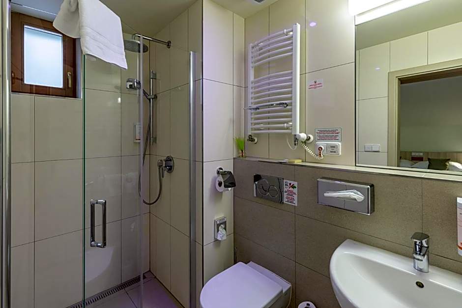 Peras Wellness Hotel