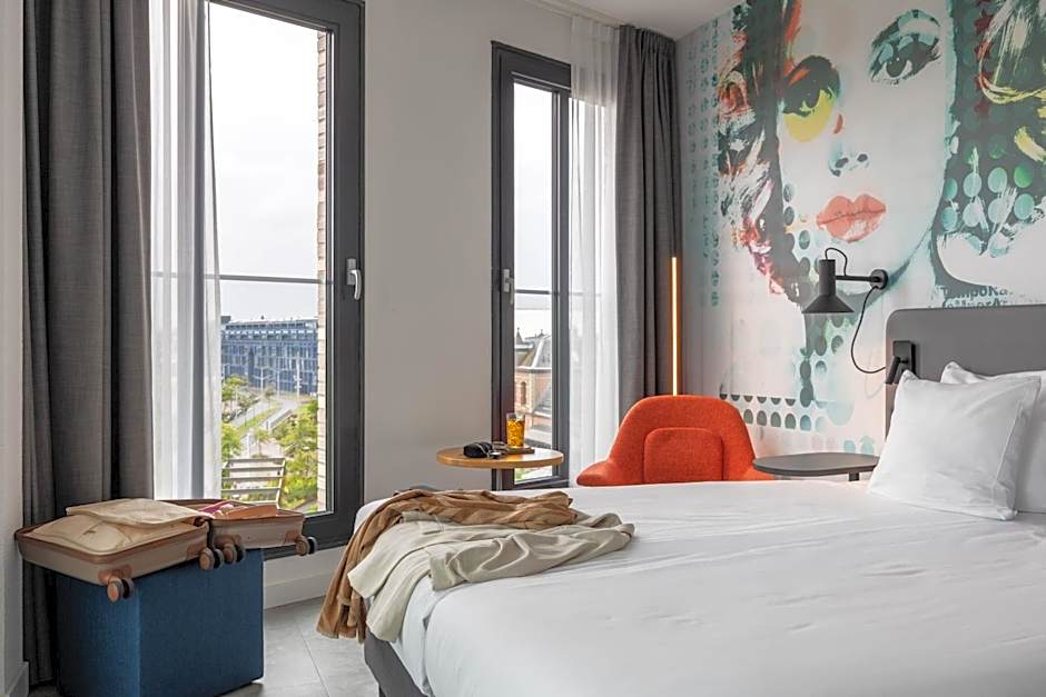 ibis Styles Delft City Centre