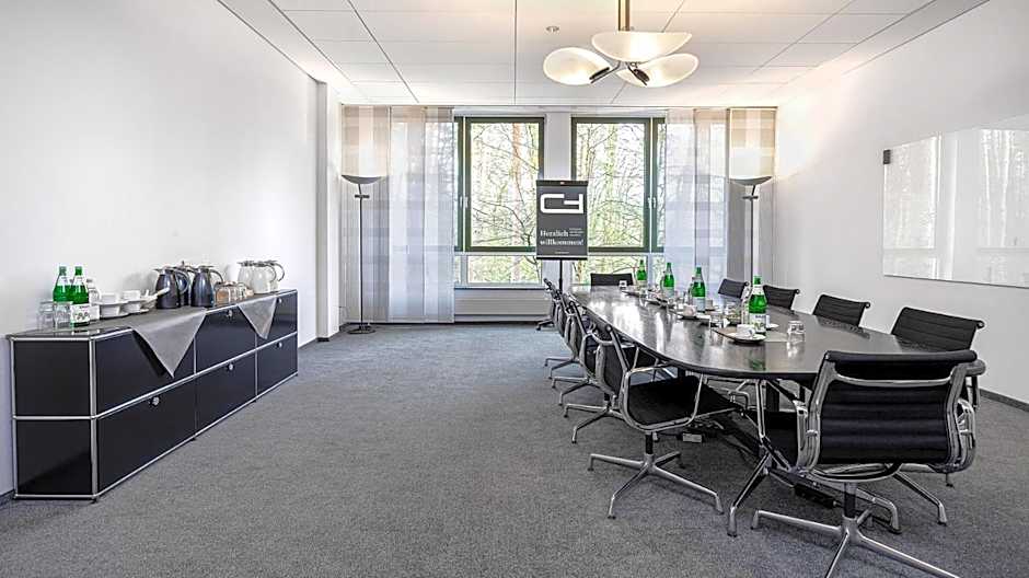 GenoHotel Forsbach
