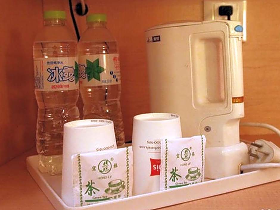 ibis Zhongshan Huangpu