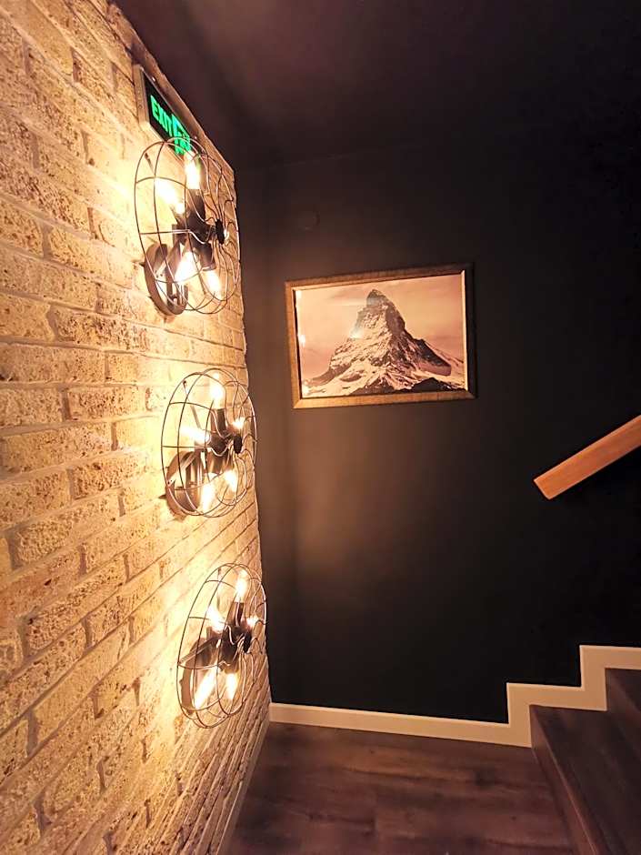 Boutique Hotel Casa Verdi