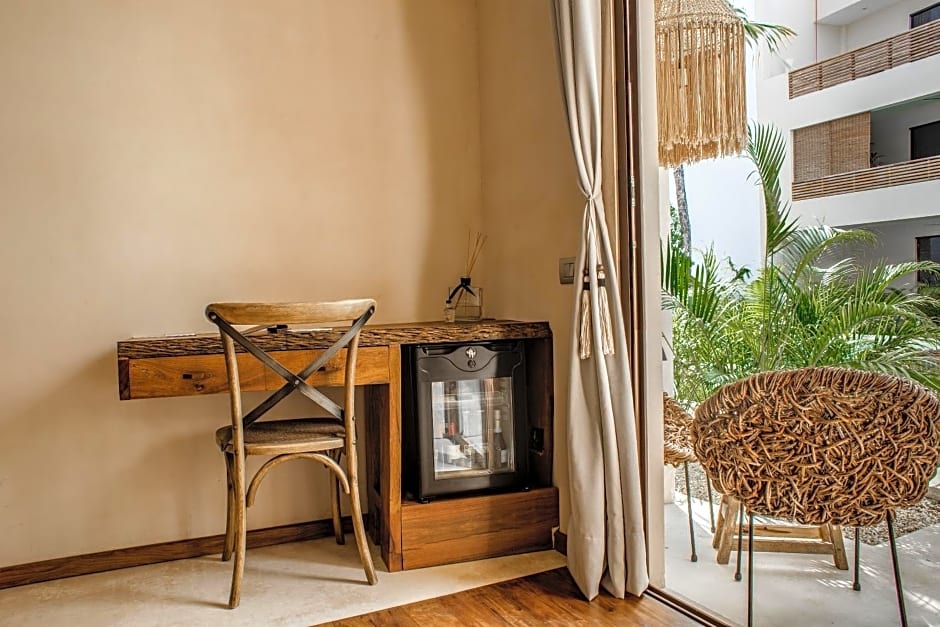 ERA HOTEL & SPA TULUM