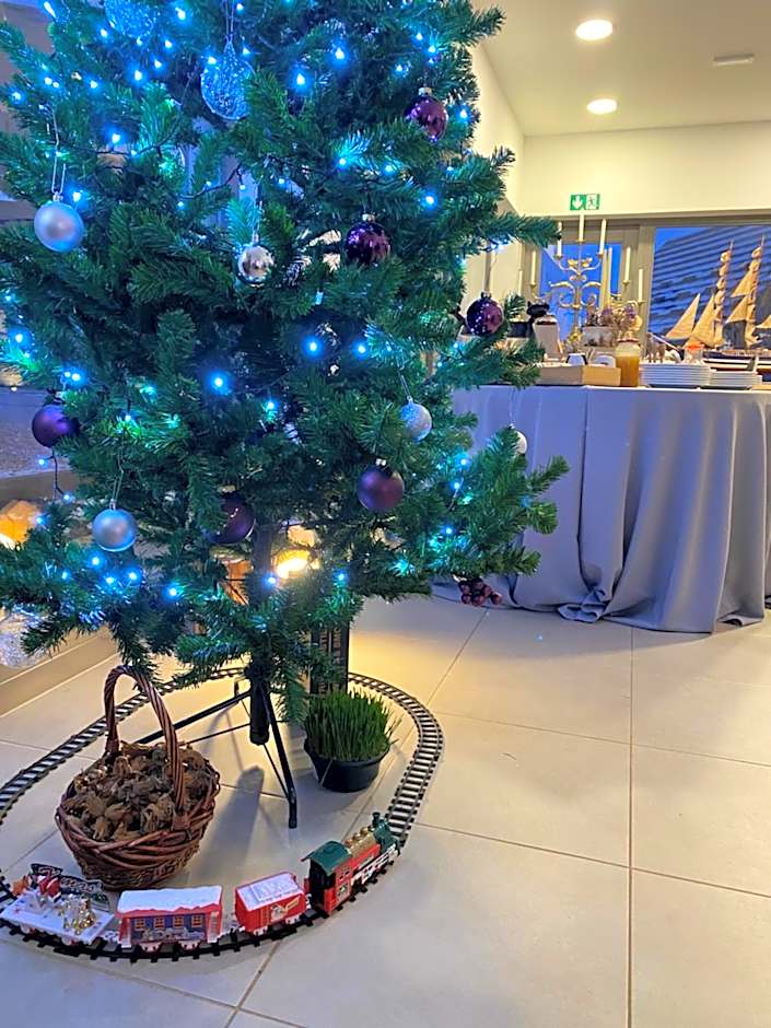 Antemurale - Luxury rooms,Plitvice Lakes