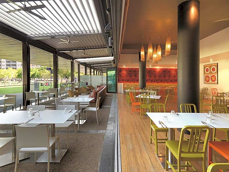 Vibe Hotel Darwin Waterfront