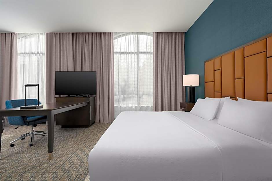Hampton Inn and Suites Memphis Germantown