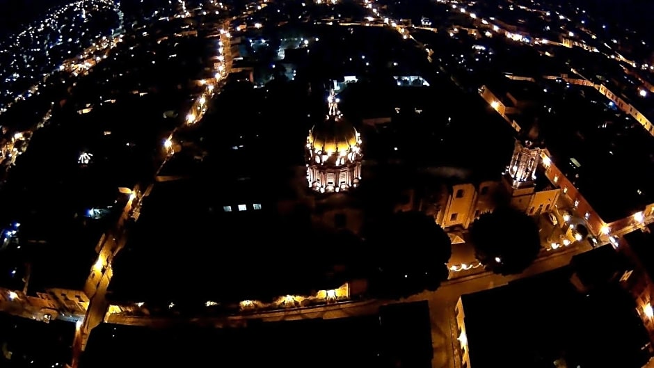 Posada de las Monjas