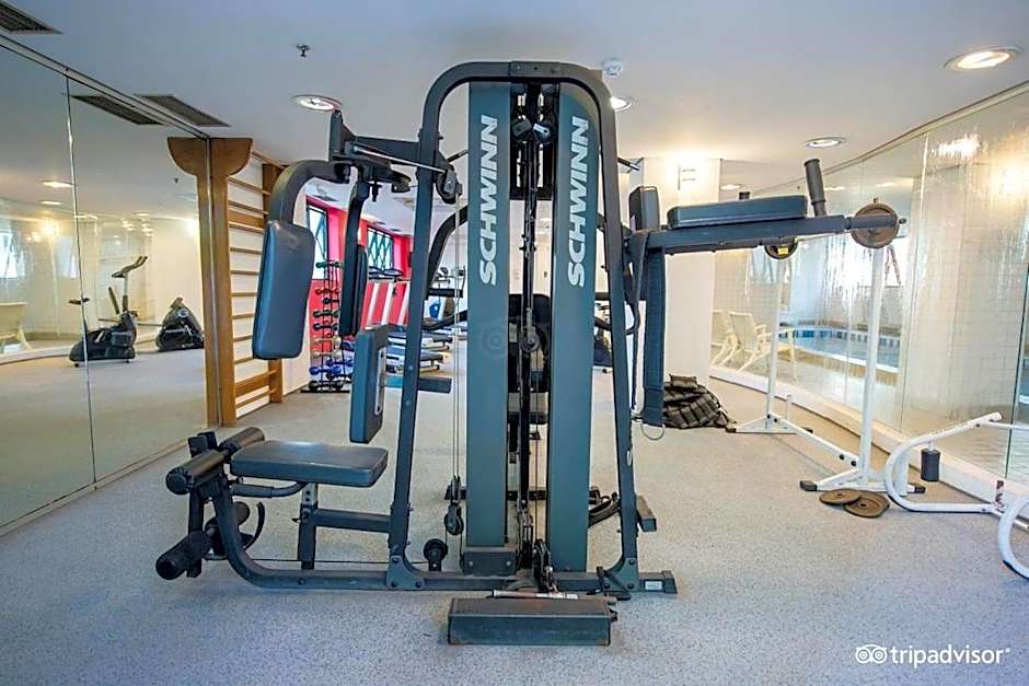 Flat Hotel Av, Ibirapeura 2534 uh 1102