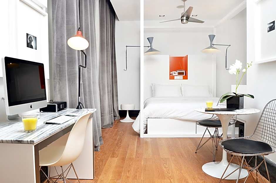 Browns Boutique Hotel