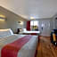 Motel 6-Cookeville, TN