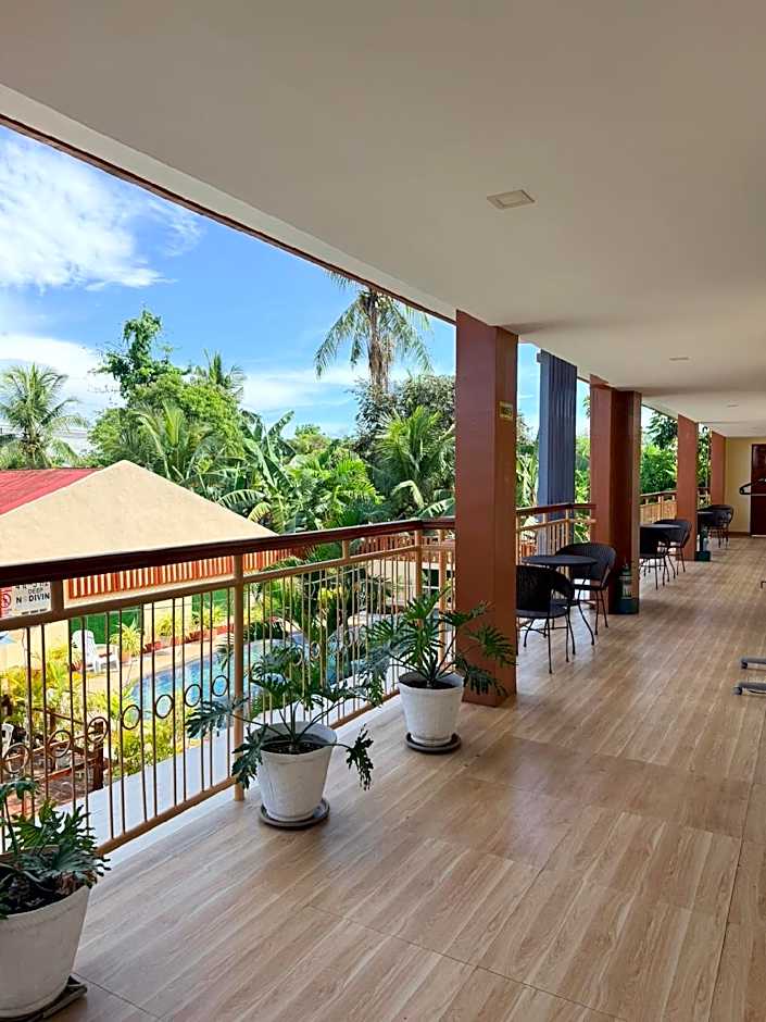 Rufana Suites