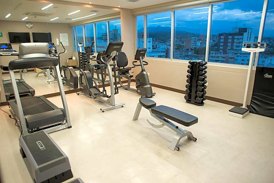Holiday Inn Cúcuta By IHG