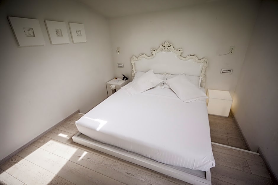 Eurostars Florence Boutique