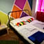 Budapest Party Hostel at Udvarom