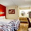 Red Roof Inn Greensboro Coliseum