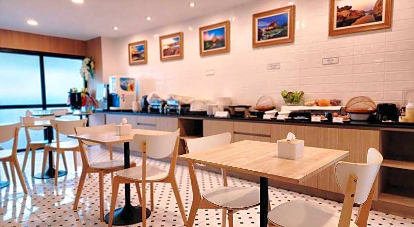 Nakara Hotel, Ubon Ratchathani