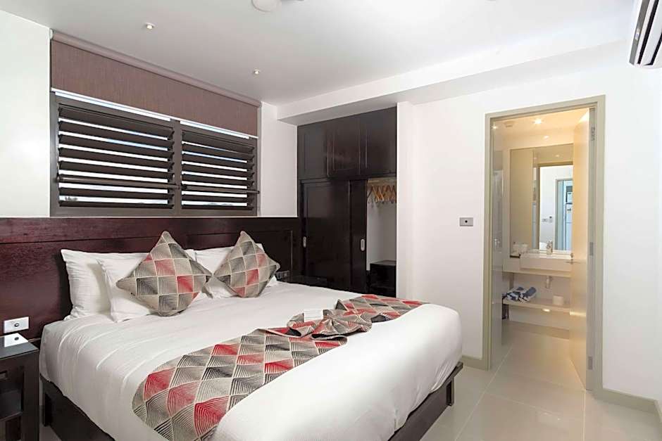 Ramada Suites by Wyndham Wailoaloa Beach Fiji