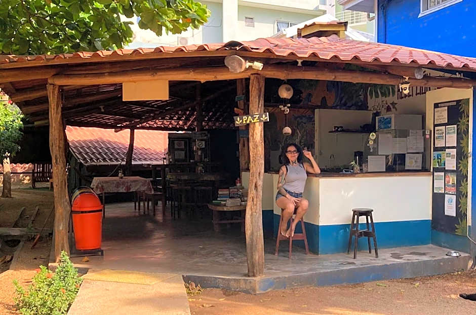 TamaHostel & Glamping