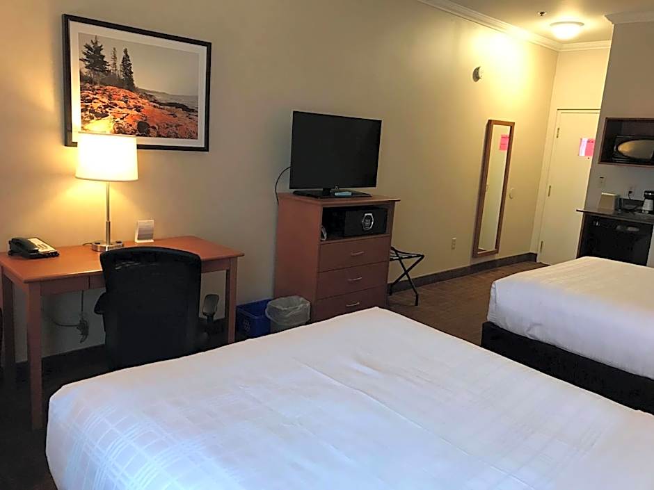 Best Western Thunder Bay Crossroads