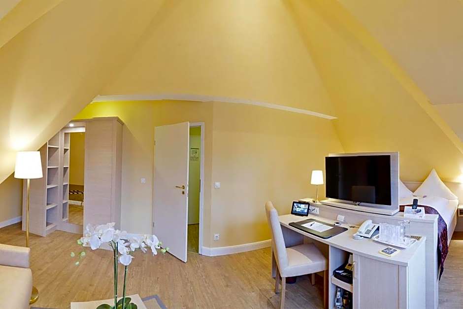 Hotel Villa Monte Vino