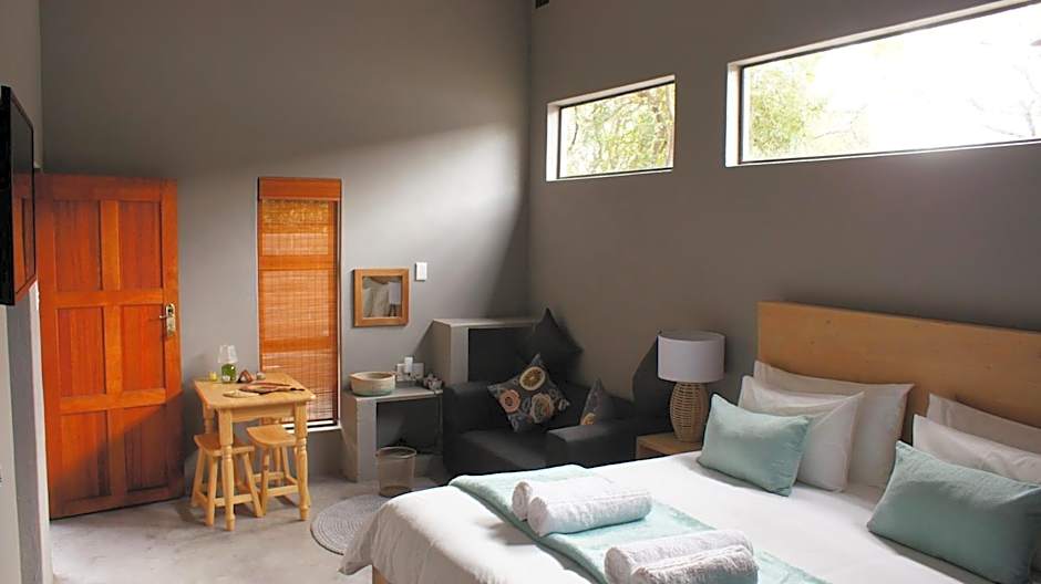 Dream of Africa Bush Lodge