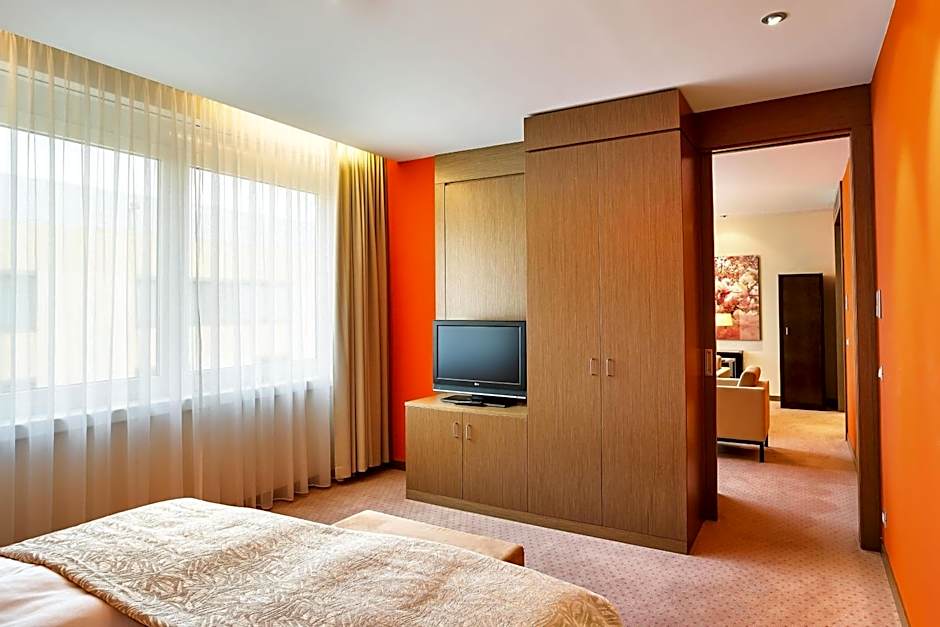 Austria Trend Hotel Savoyen Vienna - 4 stars superior