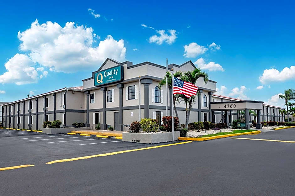 Quality Inn