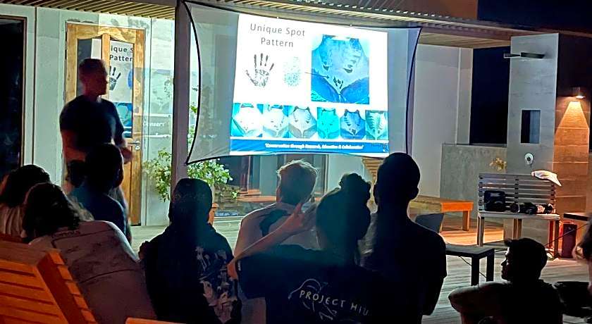 Ataraxis Grand and Spa Fuvahmulah