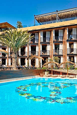 Bikini Island & Mountain Port de Soller Hotel "Adults only"