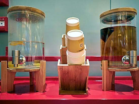 CityNote Xinuo Light Hotel(Guangzhou Tiyu Xilu Metro Station Store