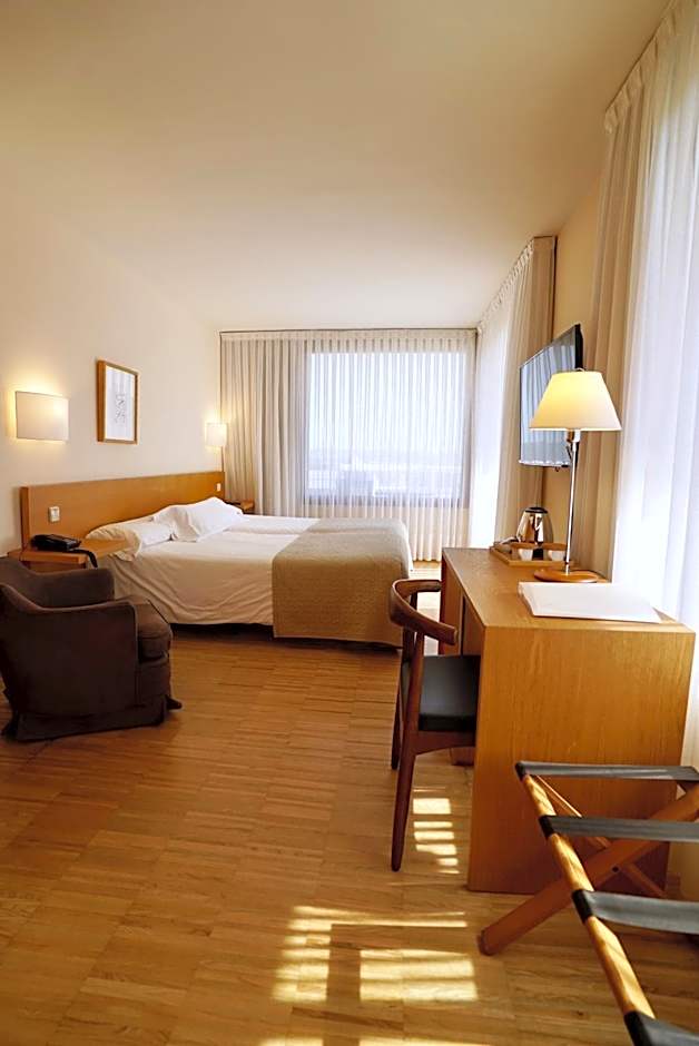 Gran Hotel Victoria