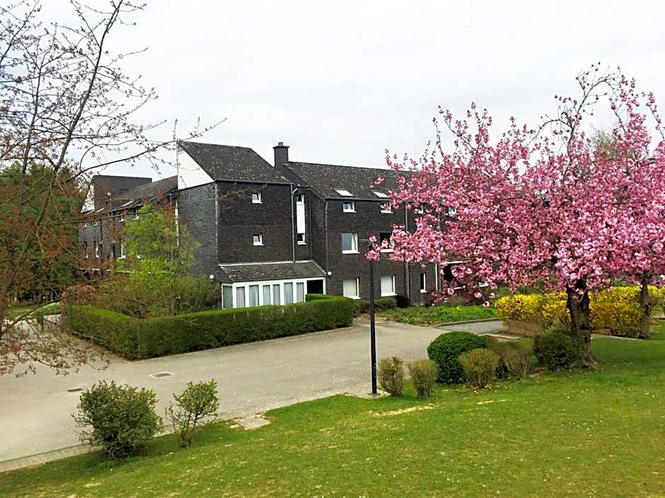 Auberge des 3 Fontaines - Youth Hostel