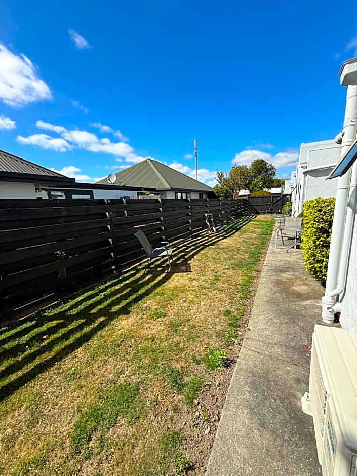 ASURE Sundowner Motel