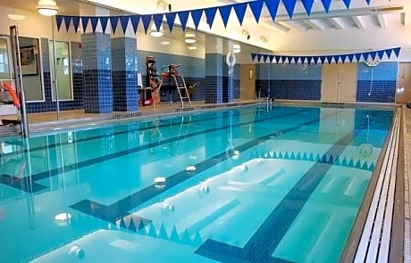 Harlem Ymca New York New York Hotels Ny At Getaroom