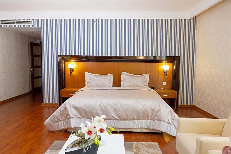 Anemon Grand Malatya Otel