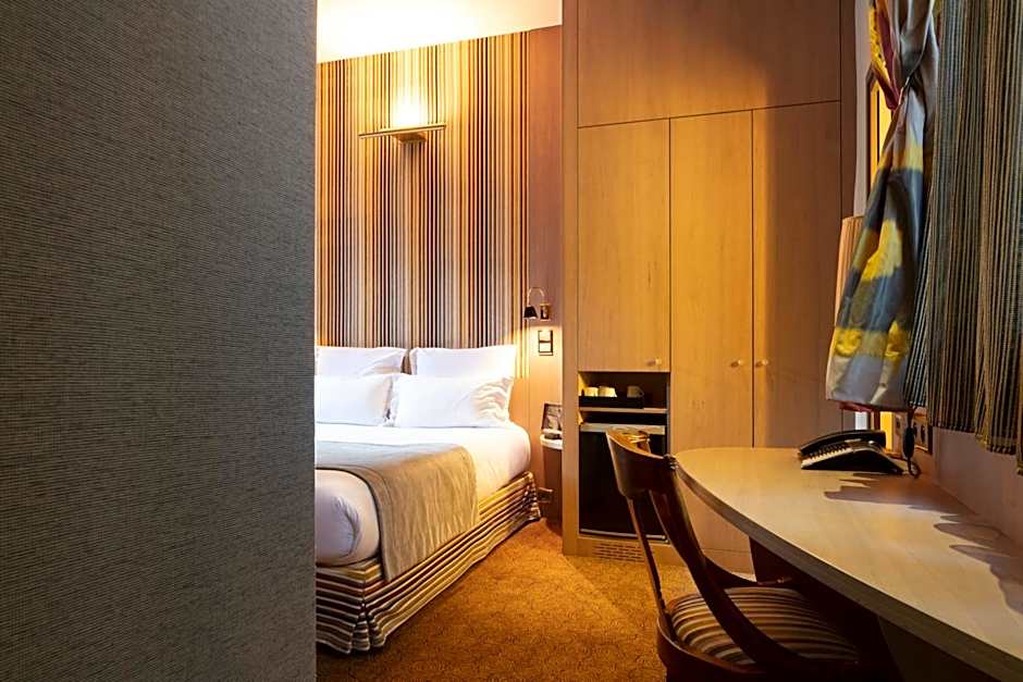 Hotel Regent's Garden