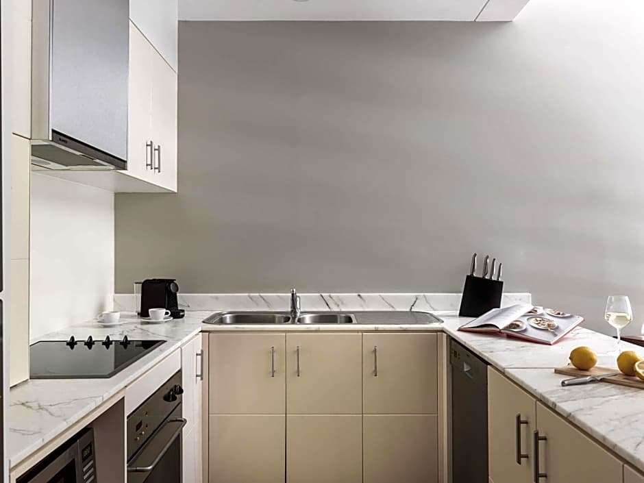 Peppers Beach Club & Spa