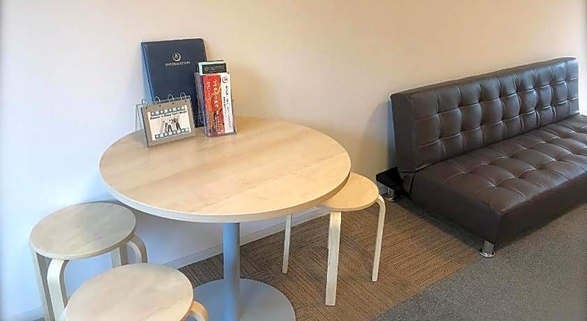 Kyoto Utano Youth Hostel