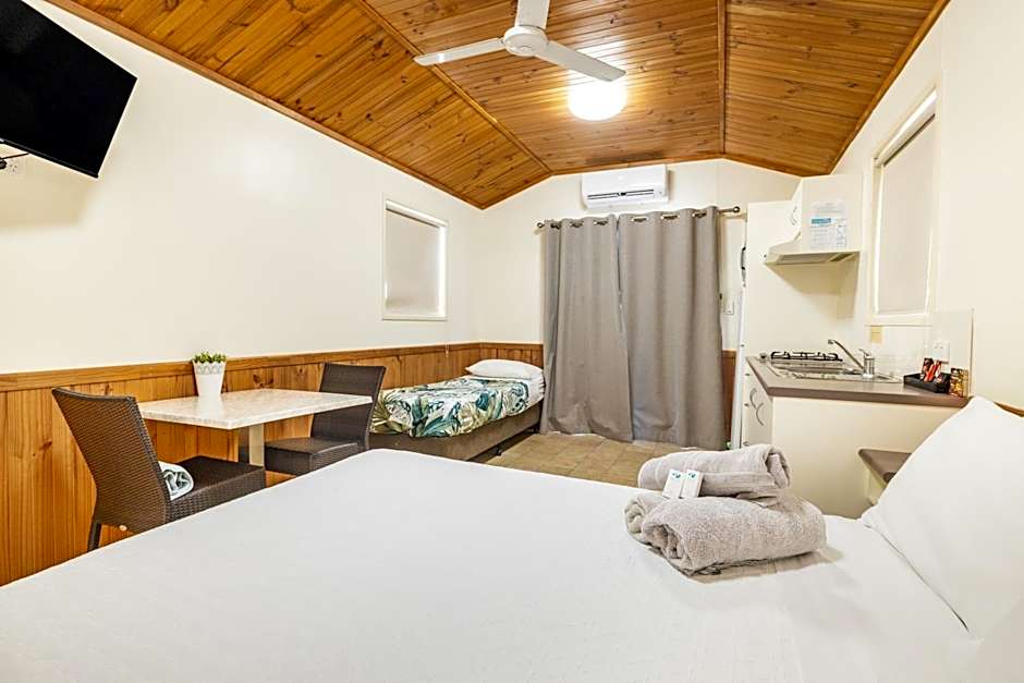 Harbour Lights Tourist Park