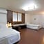 Tourist Hotel Jeonju