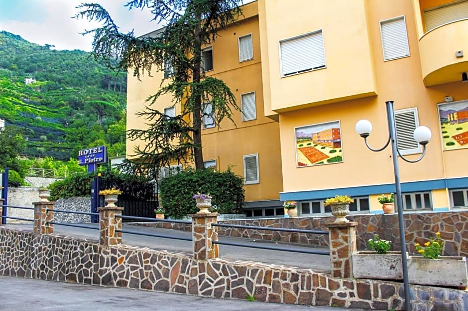 Casa Vacanza San Pietro