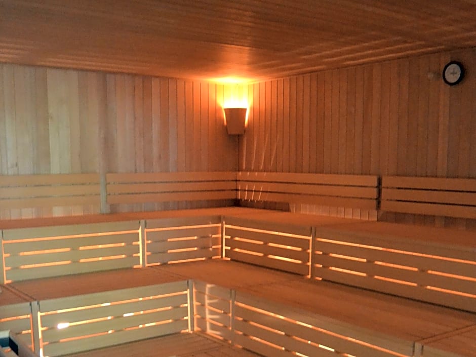 Executive Apartments Muscat