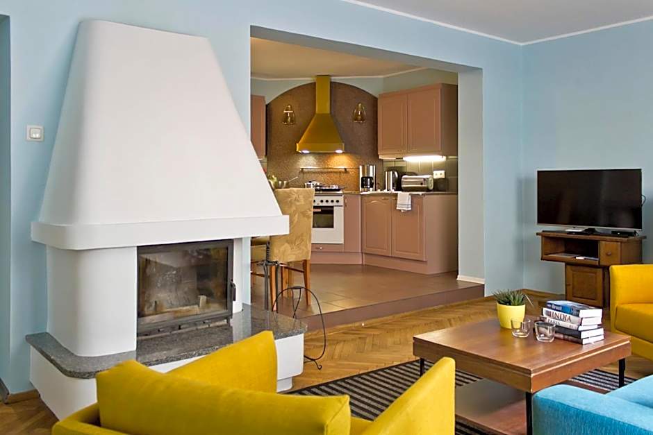 Tallinn City Apartments - Town Hall Square