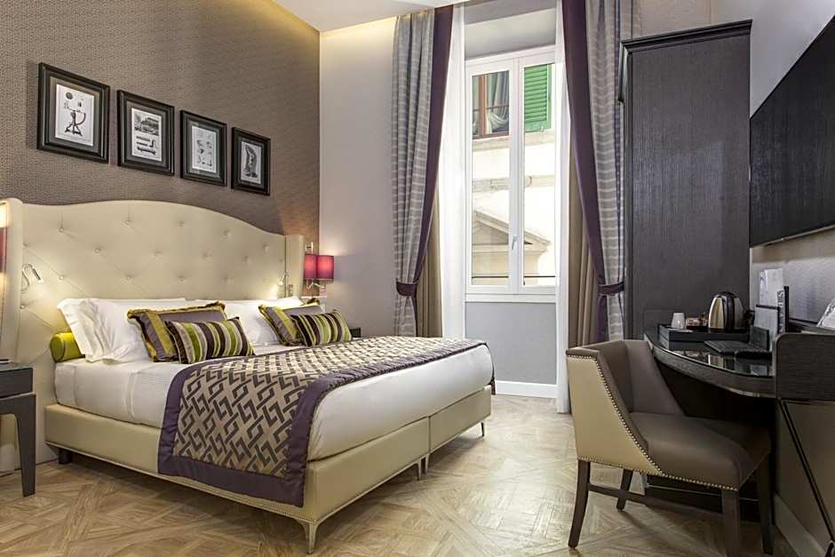 Hotel Spadai