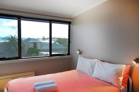 Ocean View Double Room